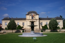 La mairie