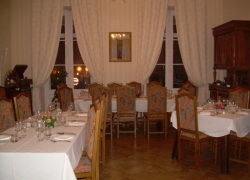 salón